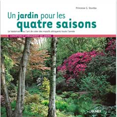 Jardin quatre saisons